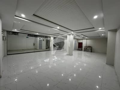 Floor Is Available For Rent