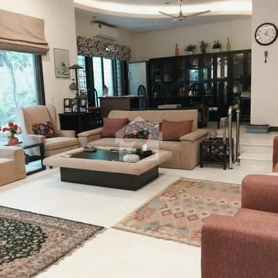 Affordable Prime Location House For Sale In DHA Phase 6
