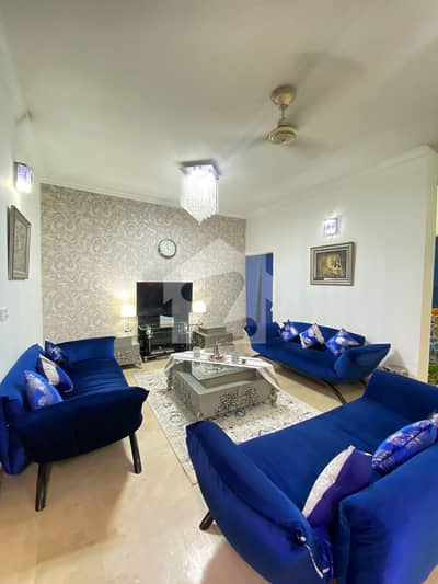 E-11 Freshly Renovated Modern House On Investor Price
