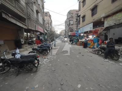 فیڈرل بی ایریا ۔ بلاک 2 فیڈرل بی ایریا,کراچی میں 3 مرلہ گودام 26.0 ہزار میں کرایہ پر دستیاب ہے۔