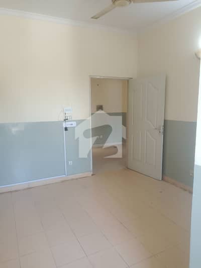 2 Bed Flat For Sale In G-15 Markaz