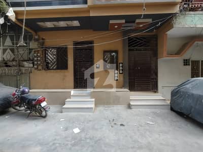 1st Floor Portion For Urgent Sale