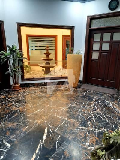 Prime Location 1000 Square Yards House For sale In DHA Phase 8 Karachi