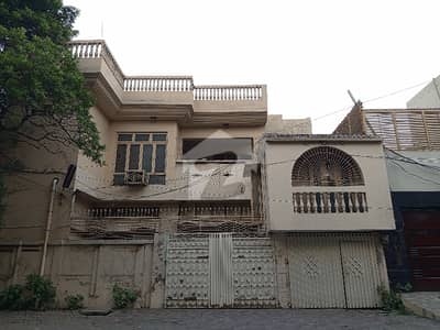ماڈل ٹاؤن گوجرانوالہ میں 10 مرلہ عمارت 10.0 کروڑ میں برائے فروخت۔
