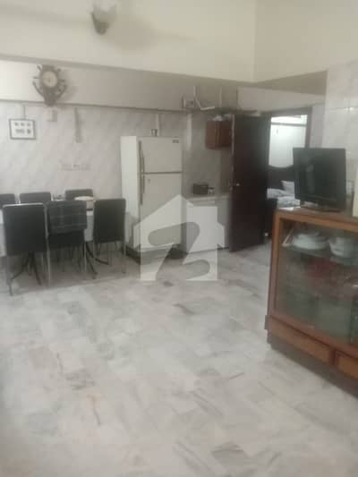 Flat Available For Sale