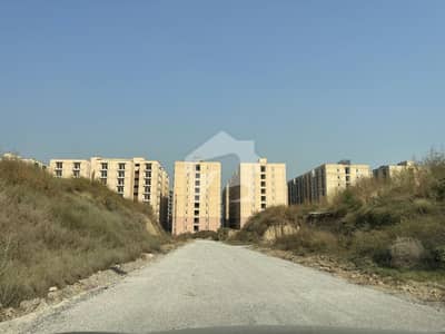 Corner Plot For Sale On 60 Feet Road Size 30x60 I-12/1