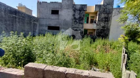 7 MARLA PLOT FOR SALE