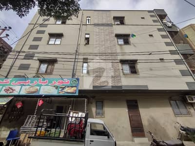Upper Portion With Roof For Urgent Sale