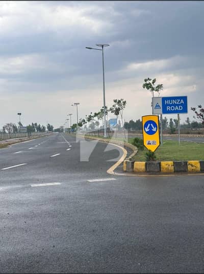 ایل ڈی اے سٹی فیز 1 - جناح سیکٹر ایل ڈی اے سٹی فیز 1,ایل ڈی اے سٹی,ایل ڈی اے روڈ,لاہور میں 1 کنال رہائشی پلاٹ 1.35 کروڑ میں برائے فروخت۔