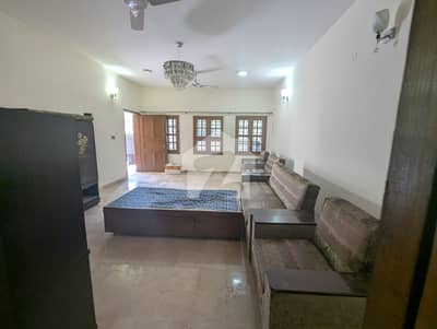 Independent Full House For Rent At F-10