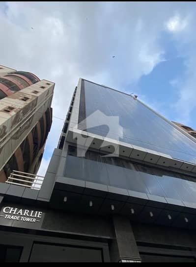 Corporate Office For Rent