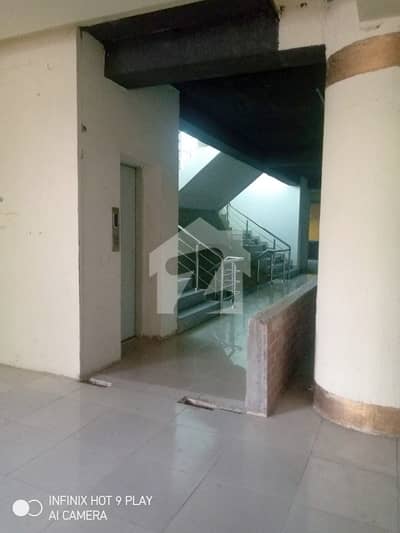 بلیو ایریا اسلام آباد میں 8 کنال Studio عمارت 1.4 کروڑ میں کرایہ پر دستیاب ہے۔