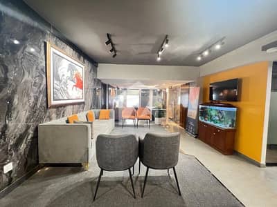 Elegant Commercial Space Available Ideal for Salon, Aesthetic Setup or Office Use