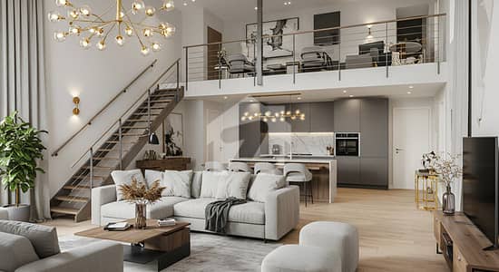 Prestigious 3-Bed Corner Apartment Where Luxury Meets Comfort