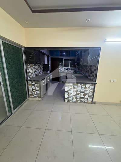 Extra Terrace Flat For Sale