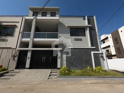 House For Sale KATHAIWAR SOCIETY SCHEME 33 SECTOR 19-A