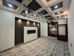 8 Marla Corner, Double Story House For Sale 8 Marla Corner, Double Story House For Sale