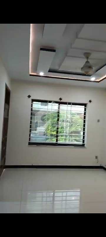 7 Marla Ground Floor For Rent In Soan Garden