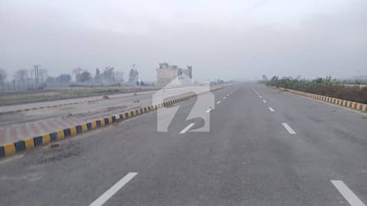 ایل ڈی اے سٹی فیز 1 ۔ بلاک ایل ایل ڈی اے سٹی فیز 1 - جناح سیکٹر,ایل ڈی اے سٹی فیز 1,ایل ڈی اے سٹی,ایل ڈی اے روڈ,لاہور میں 10 مرلہ رہائشی پلاٹ 76.0 لاکھ میں برائے فروخت۔