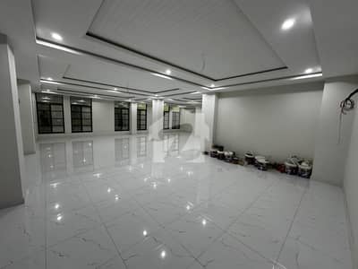 Floors Available For Rent