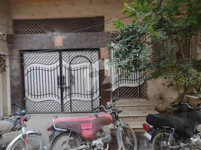 Independent House Available For Rent