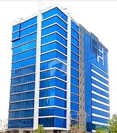 Office Available For Rent