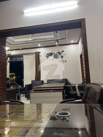 7 Marla Plot For Sale In G-14/2 Islamabad