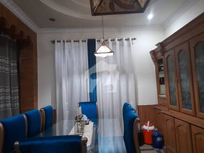 1 Kanal Prime Location House Available