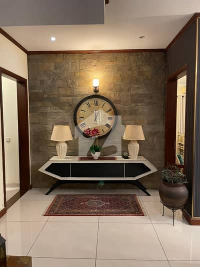 1000 Yard Luxury Bungalow For Rent In DHA Phase 8
