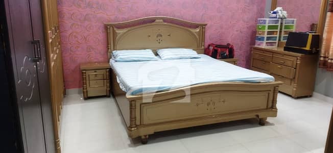 3 BED LOUNGE FLAT AVAILABLE FOR SALE   AT PCSIR SOCIETY