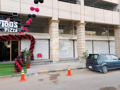 Shop For Rent