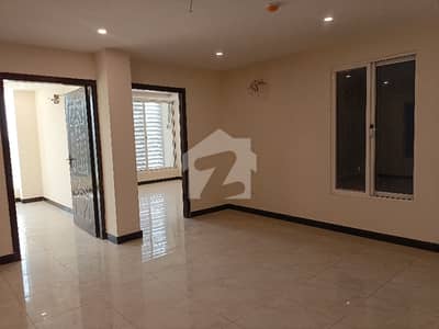 Two Bed Apartment For Rent In Bahria Enclave