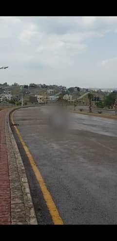 Prime Location Commercial Plot