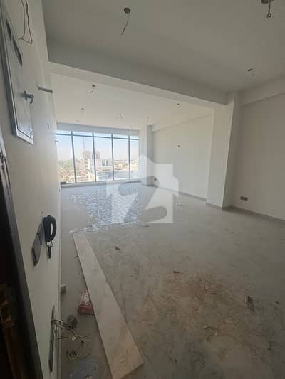 Brand new office available