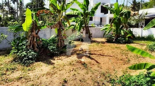 Beautiful Location Prime Plot Is For SALE