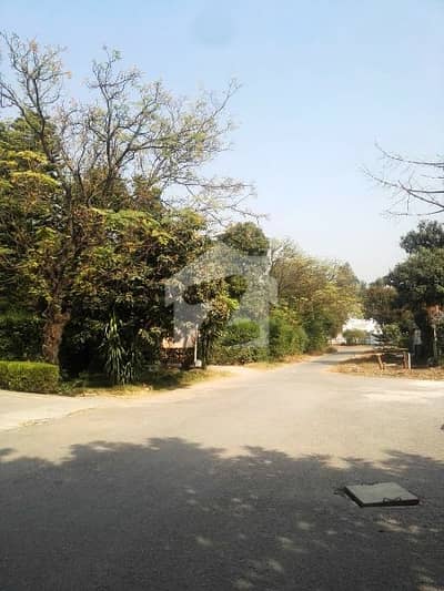 Rare Opportunity! 1200 SQYD CDA Plot In F-7 Islamabad