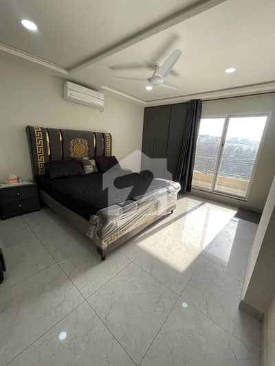 Royal Mall 2 Bed Furnished Apartment For Rent