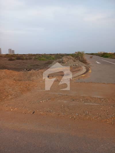 Affordable Residential Plot Of 2000 Square Yards Is Available For sale