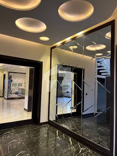 1 Kanal Brand New House For Sale