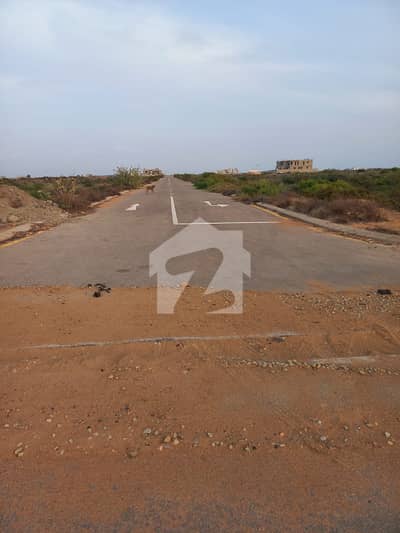 Balloted 500 Sq Yards Residential Plot For Sale At Sector A Park Facing Naval Anchorage Gwadar Balloted 500 Sq Yards Residential Plot For Sale At Sector A Park Facing Naval Anchorage Gwadar