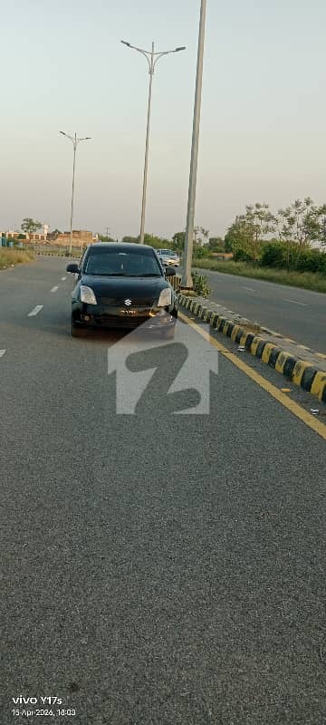 1 Kanal Possession Plot For Sale