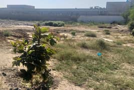1.25 Acres Industrial Land For Sale BLOCK B  HUB Industrial Area LIEDA