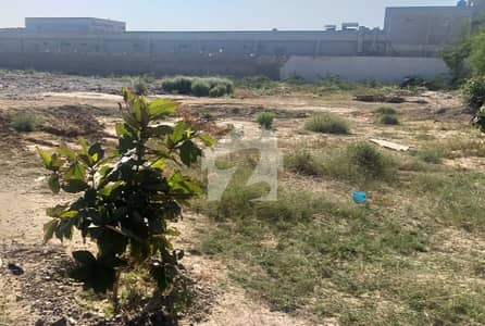 1.25 Acres Industrial Land For Sale BLOCK B  HUB Industrial Area LIEDA