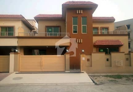 Highly-coveted 12 Marla House Is Available In Askari 11 - Sec A For rent