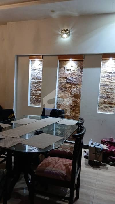 Bahria Town Phase 7 10 Marla House For Sale 2021 Completion Like Brand New 10kv Slor Installed