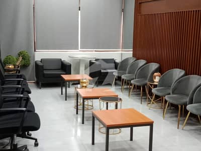 Modern & Spacious Unit Ideal for Salons, Aesthetic Clinics and Professional Offices