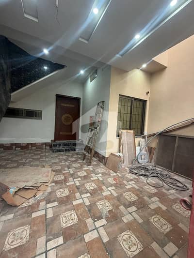 ایڈن آچرڈ فیصل آباد میں 3 کمروں کا 5 مرلہ مکان 2.5 کروڑ میں برائے فروخت۔