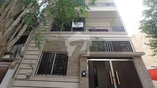 WORKS SOCIETY , BLOCK 4 , GULISTAN E JUHAR HOUSE FOR SALE WORKS SOCIETY , BLOCK 4 , GULISTAN E JUHAR HOUSE FOR SALE