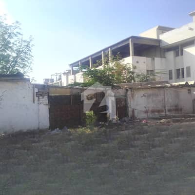 1.25 Acre Industrial Land For Sale At Prime Location Near AGP Welcome, Shershah, Metroville SITE