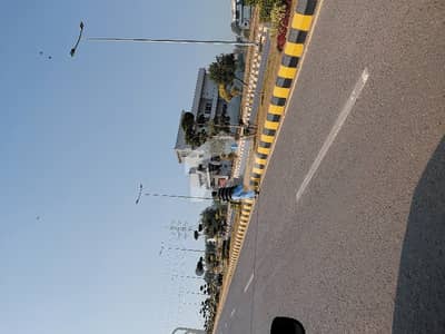 Dha 2 Sector J Street 7A South Face Near Jinnha Avenue Near Gate 7 Walking Distance